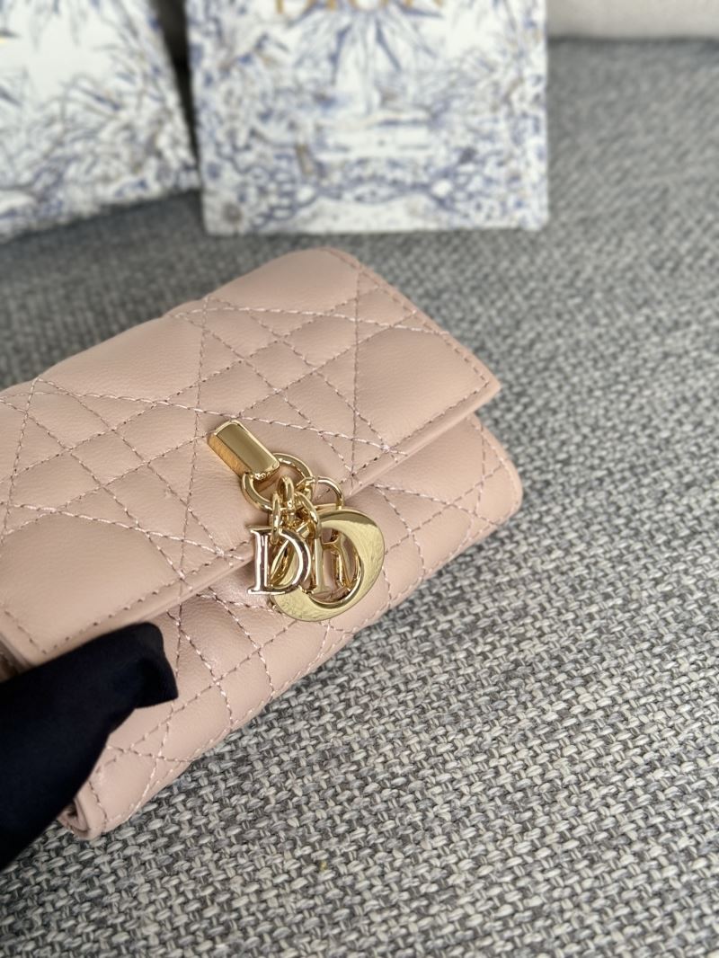 Christian Dior Wallets Purse